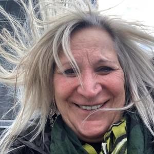 Meet your Posher, Georgia